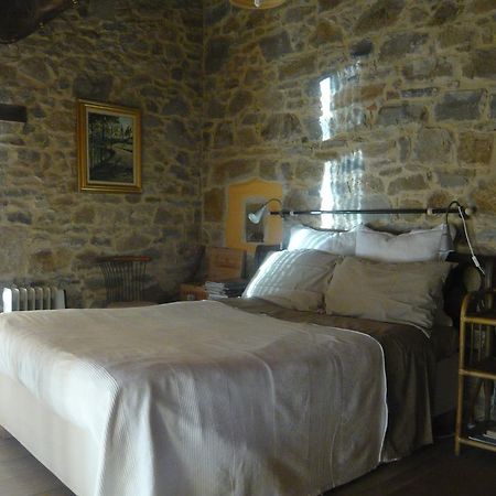 Agriturismo Petrarosa Neviano degli Arduini Номер фото