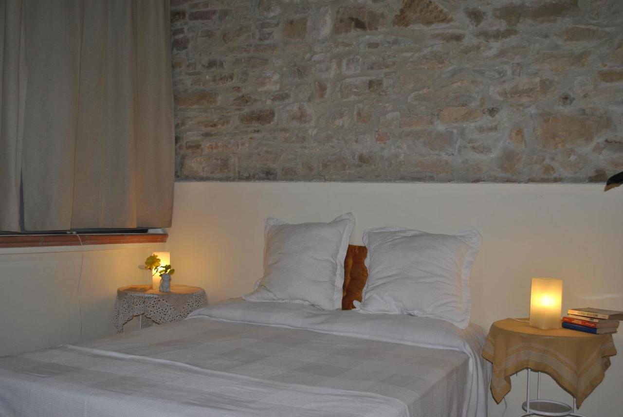 Agriturismo Petrarosa Neviano degli Arduini Экстерьер фото