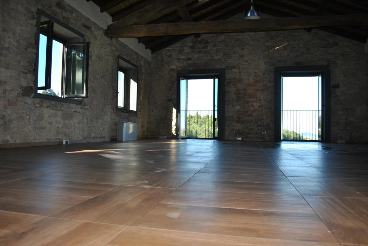 Agriturismo Petrarosa Neviano degli Arduini Экстерьер фото