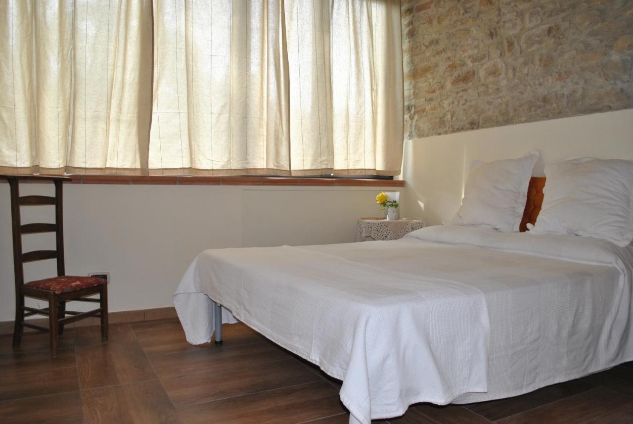Agriturismo Petrarosa Neviano degli Arduini Экстерьер фото