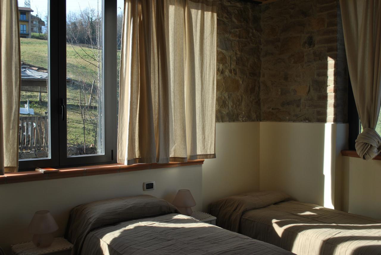 Agriturismo Petrarosa Neviano degli Arduini Экстерьер фото
